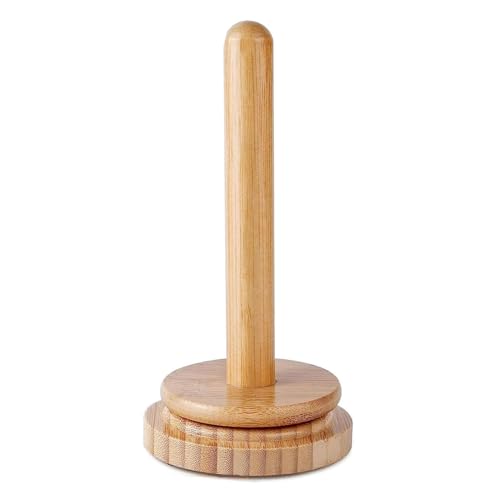 HDOYTXXM Holzspinngarn Und Fadenhaltergarnhalter Mit Wirbelmechanismus Natürlicher Holzgarnspender Zum Stricken HDOYTXXM Holzspinngarn Und Fadenhaltergarnhalter Mit Wirbelmechanismus Natürlicher Holzgarnspender Zum Stricken von HDOYTXXM
