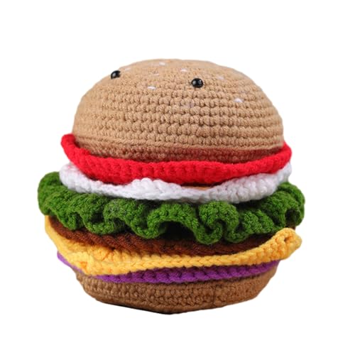 HDOYTXXM Pflanzenhäkeln Kits Anfänger Häkelkits Tierhäkelgarn Mit Häkelhaken Und Threadern Für Anfänger HDOYTXXM Pflanzenhäkeln Kits Anfänger Häkelkits Tierhäkelgarn Mit Häkelhaken Und Threadern Für Anfänger von HDOYTXXM