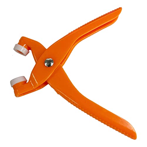 Handheld Loch Punchzellen Tragbare Hilfszange Mit Handbuch Mit Bequemem Für Bab Clethes Quilts Handheld Loch Punchzellen Tragbare Hilfszange Mit Handbuch Mit Bequemem Für Bab Clethes Quilts von HDOYTXXM