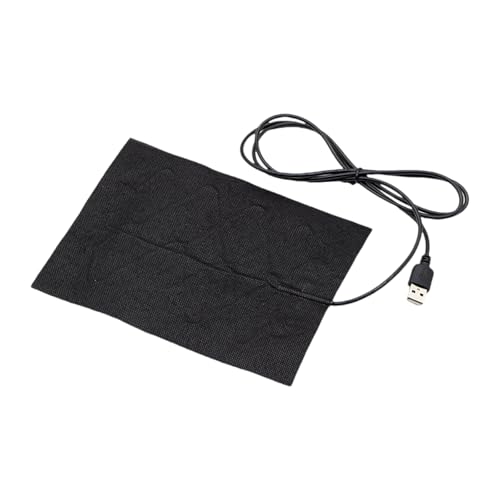 Harzhärtung USB Heizmatte Effiziente Wärmeübertragung Für Schnellere Ergebnisse Ideal Für Künstler Und Handwerksklassenzimmer Harzhärtung USB Heizmatte Effiziente Wärmeübertragung Für Schnellere Ergebnisse Ideal Für Künstler Und Handwerksklassenzimmer von HDOYTXXM