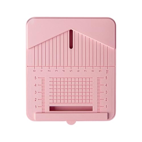 Kompakte Stanzhilfshilfe Workbench Stanzassistent Für Weiche Tonkreationen Mit Glatt Ergonomischem Kunststoff Design Sicherer Polymer Ton Workstation Aufweist von HDOYTXXM
