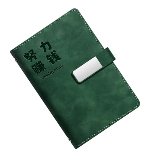 Leder Budgetplaner Nachfüllbares Geld Sparen Journal Money Organizer Notebook Mit 45 Budget Blatt Für Männer Frauen Nachfüllbare Planer Leder Budgetplaner Nachfüllbares Geld Sparen Journal Money Organizer Notebook Mit 45 Budget Blatt Für Männer Frauen Nachfüllbare Planer von HDOYTXXM