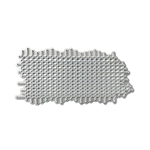Metal Cutting Stirpern Stencil Scrapbooking Album Stamp Paper Card Embossin von HDOYTXXM