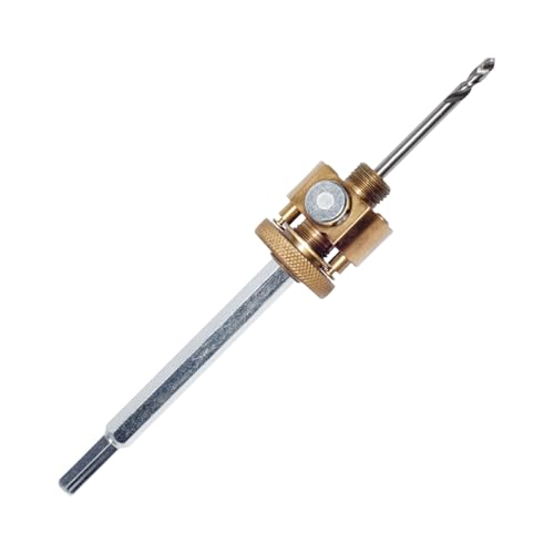 Metall Loch Bohrer Bit Säge Metall Loch Bohrer Bit Säge von HDOYTXXM