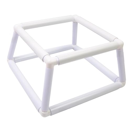 Nähte Clip Frame Square Stickerei Hoop Doppelschicht Stickrahmen Stickrahmen Stickerei Für Handnähte Nähte Clip Frame Square Stickerei Hoop Doppelschicht Stickrahmen Stickrahmen Stickerei Für Handnähte von HDOYTXXM