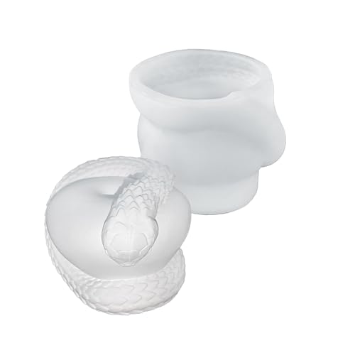 Nicht STIAK Silikonform Zum Handwerk 3D Halloween Themen Kerze Home Desktop Dekoration Schimmel Einzigartige Geschenkherstellung Schimmelpilze von HDOYTXXM