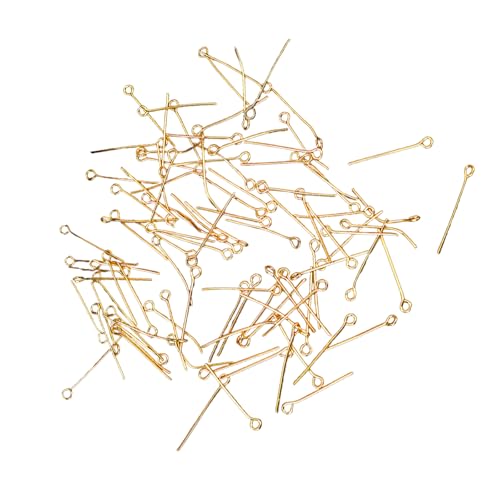 Packung Von 200 Metall 9 Geformten Schmuckstiften Für Ohrringe Halskette Crafting Praxis Resistant Handgefertigte Befunde Schmuckdrahtstifte Für Empfindliche Haut Packung Von 200 Metall 9 Geformten Schmuckstiften Für Ohrringe Halskette Crafting Praxis Resistant Handgefertigte Befunde Schmuckdrahtstifte Für Empfindliche Haut von HDOYTXXM