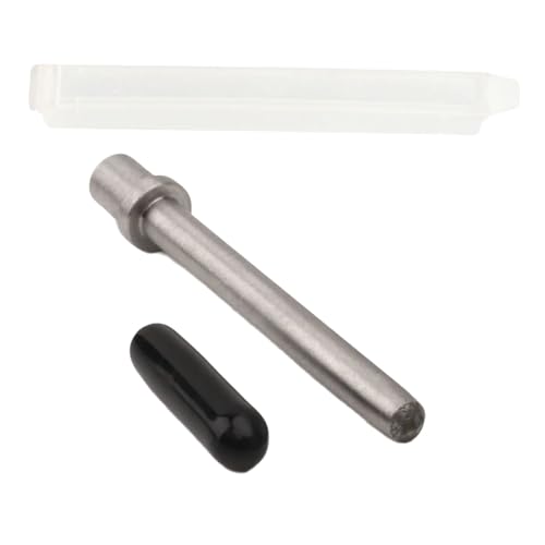 Professioneller Edelstahlschmuck Polierstift Für Metalloberflächen Schleifen Leichtes Design Präzise Detailswerkzeug Metalloberflächen Textururing Pen von HDOYTXXM