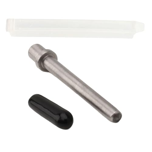 Professioneller Edelstahlschmuck Polierstift Für Metalloberflächen Schleifen Leichtes Design Präzise Detailswerkzeug Metalloberflächen Textururing Pen von HDOYTXXM