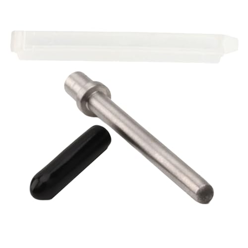 Professioneller Edelstahlschmuck Polierstift Für Metalloberflächen Schleifen Leichtes Design Präzise Detailswerkzeug Metalloberflächen Textururing Pen von HDOYTXXM
