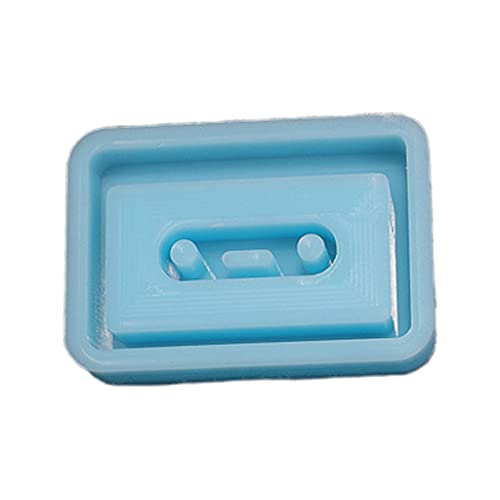 Schnellsand Gussharzform Schmuckform Handgefertigt Epoxidharz Schimmel Schlüsselanhänger Silikonform Schnellsand Gussharzform Schmuckform Handgefertigt Epoxidharz Schimmel Schlüsselanhänger Silikonform von HDOYTXXM