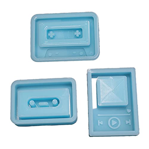 Schnellsand Gussharzform Schmuckform Handgefertigt Epoxidharz Schimmel Schlüsselanhänger Silikonform Schnellsand Gussharzform Schmuckform Handgefertigt Epoxidharz Schimmel Schlüsselanhänger Silikonform von HDOYTXXM