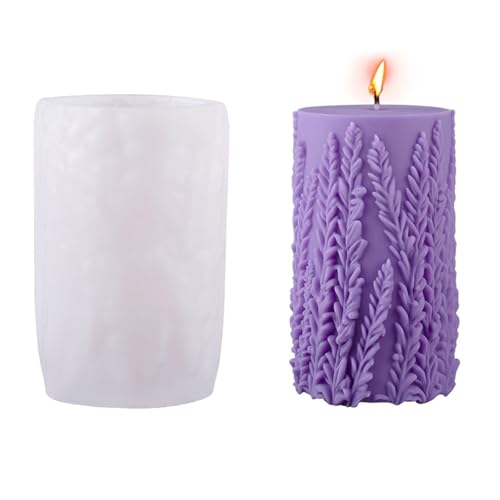 Silikonformblüten Blüten Säule Kerzenform Formen Epoxidharz Formen Gussform Formen Zylinder Relief Formen Plastern Formen Formen Silikonformblüten Blüten Säule Kerzenform Formen Epoxidharz Formen Gussform Formen Zylinder Relief Formen Plastern Formen Formen von HDOYTXXM