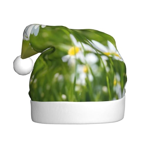 Marienkäfer-Weihnachtsmütze, Weihnachtsmannmütze, Kostüm, Zubehör für Weihnachten, Neujahr, Urlaub, Party, Kopfbedeckung Marienkäfer-Weihnachtsmütze, Weihnachtsmannmütze, Kostüm, Zubehör für Weihnachten, Neujahr, Urlaub, Party, Kopfbedeckung von HDSKFNS