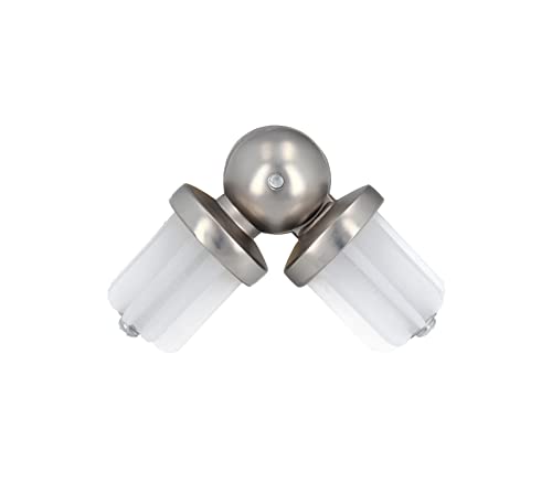 HDTL Zubehör für Gardinenstangen Ø 19mm Satin Matt Ø 19mm Eckverbinder HDTL Zubehör für Gardinenstangen Ø 19mm Satin Matt Ø 19mm Eckverbinder von HDTL