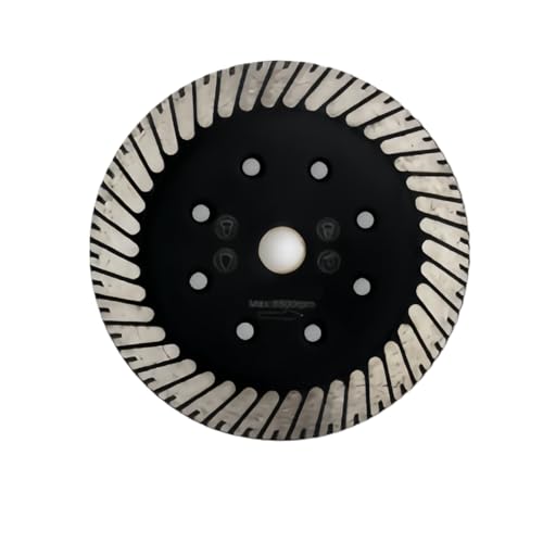 HDUNGM 1 stück 115mm-230mm Diamant Sägeblatt Mit Flansch M14 5/8 "-11 Schräg Schutz Zähne Trocken Trennscheibe Stein Granit Beton 4,5-9 Zoll HDUNGM 1 stück 115mm-230mm Diamant Sägeblatt Mit Flansch M14 5/8 "-11 Schräg Schutz Zähne Trocken Trennscheibe Stein Granit Beton 4,5-9 Zoll von HDUNGM