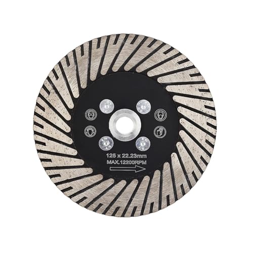HDUNGM 1 stück 115mm-230mm Diamant Sägeblatt Mit Flansch M14 5/8 "-11 Schräg Schutz Zähne Trocken Trennscheibe Stein Granit Beton 4,5-9 Zoll HDUNGM 1 stück 115mm-230mm Diamant Sägeblatt Mit Flansch M14 5/8 "-11 Schräg Schutz Zähne Trocken Trennscheibe Stein Granit Beton 4,5-9 Zoll von HDUNGM