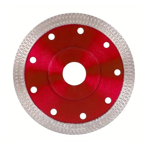 HDUNGM 1 stück Diamant Trockentrennscheibe Scheibe Porzellan Keramikfliesen Turbo Dünnes Steinzeug for Marmor 105 115 125mm HDUNGM 1 stück Diamant Trockentrennscheibe Scheibe Porzellan Keramikfliesen Turbo Dünnes Steinzeug for Marmor 105 115 125mm von HDUNGM