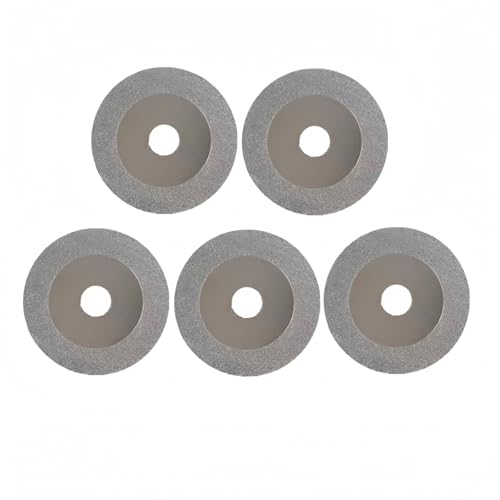 HDUNGM 3-Zoll-Metallsägeblatt, Winkelschleifer-Schneidblatt, Außendurchmesser 75 mm, Innenloch 10 mm, Sägeblatt, Steinpolierklinge HDUNGM 3-Zoll-Metallsägeblatt, Winkelschleifer-Schneidblatt, Außendurchmesser 75 mm, Innenloch 10 mm, Sägeblatt, Steinpolierklinge von HDUNGM