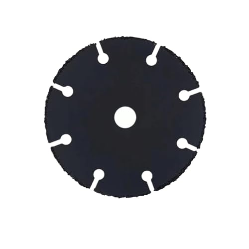 HDUNGM 3-Zoll-Metallsägeblatt, Winkelschleifer-Schneidblatt, Außendurchmesser 75 mm, Innenloch 10 mm, Sägeblatt, Steinpolierklinge HDUNGM 3-Zoll-Metallsägeblatt, Winkelschleifer-Schneidblatt, Außendurchmesser 75 mm, Innenloch 10 mm, Sägeblatt, Steinpolierklinge von HDUNGM