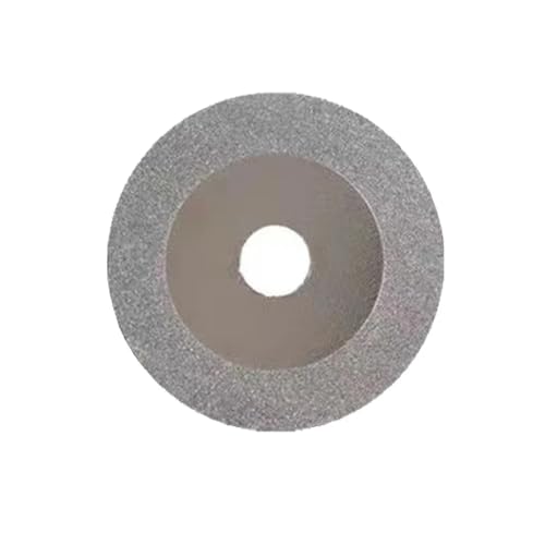 HDUNGM 3-Zoll-Metallsägeblatt, Winkelschleifer-Schneidblatt, Außendurchmesser 75 mm, Innenloch 10 mm, Sägeblatt, Steinpolierklinge HDUNGM 3-Zoll-Metallsägeblatt, Winkelschleifer-Schneidblatt, Außendurchmesser 75 mm, Innenloch 10 mm, Sägeblatt, Steinpolierklinge von HDUNGM