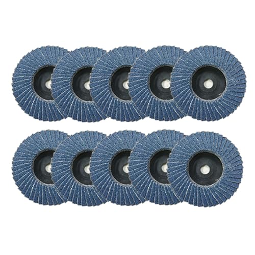 HDUNGM 75 x 10 mm Mini-Winkelschleifscheibe, Trennscheibe for Holz und Metall, Hochgeschwindigkeits-Hartmetall-Polierscheibe for Zubehörset for elektrische Winkelschleifer HDUNGM 75 x 10 mm Mini-Winkelschleifscheibe, Trennscheibe for Holz und Metall, Hochgeschwindigkeits-Hartmetall-Polierscheibe for Zubehörset for elektrische Winkelschleifer von HDUNGM