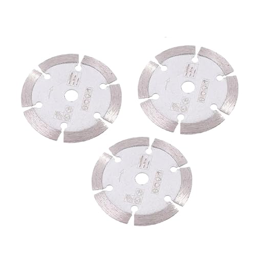 HDUNGM 75 x 10 mm Mini-Winkelschleifscheibe, Trennscheibe for Holz und Metall, Hochgeschwindigkeits-Hartmetall-Polierscheibe for Zubehörset for elektrische Winkelschleifer HDUNGM 75 x 10 mm Mini-Winkelschleifscheibe, Trennscheibe for Holz und Metall, Hochgeschwindigkeits-Hartmetall-Polierscheibe for Zubehörset for elektrische Winkelschleifer von HDUNGM