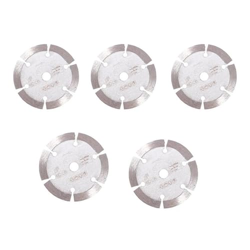 HDUNGM 75 x 10 mm Mini-Winkelschleifscheibe, Trennscheibe for Holz und Metall, Hochgeschwindigkeits-Hartmetall-Polierscheibe for Zubehörset for elektrische Winkelschleifer HDUNGM 75 x 10 mm Mini-Winkelschleifscheibe, Trennscheibe for Holz und Metall, Hochgeschwindigkeits-Hartmetall-Polierscheibe for Zubehörset for elektrische Winkelschleifer von HDUNGM