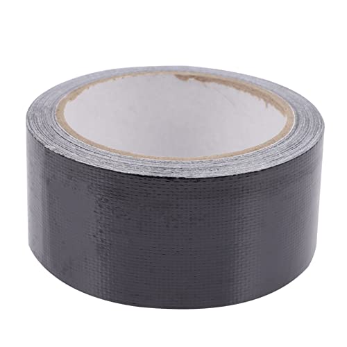 HEALEEP 1 Rolle Tent Reparaturband Wasserdichtes Klebeband für Zelte Wohnmobile und Bootabdeckungen Langlebig und Wetterbeständig für Reparaturen im Freien von HEALEEP
