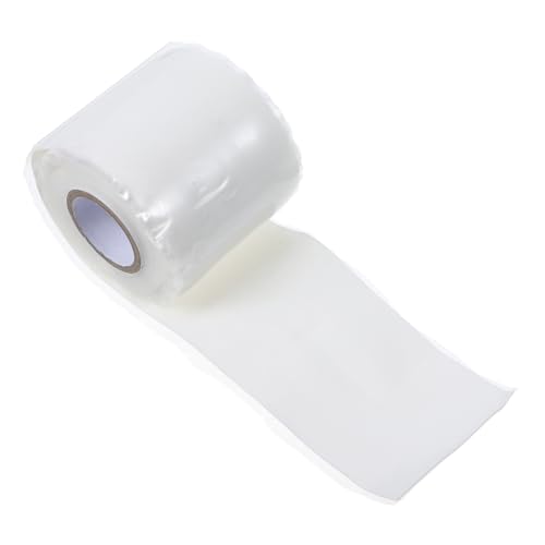 HEALEEP 1 Rolle Wasserdichtes Klebeband Schlauch Warmwasserbereiter Reparaturwerkzeuge Wasserband Für Lecks Klempnerband Dichtungsband Reparaturband Montageband Professionelles von HEALEEP