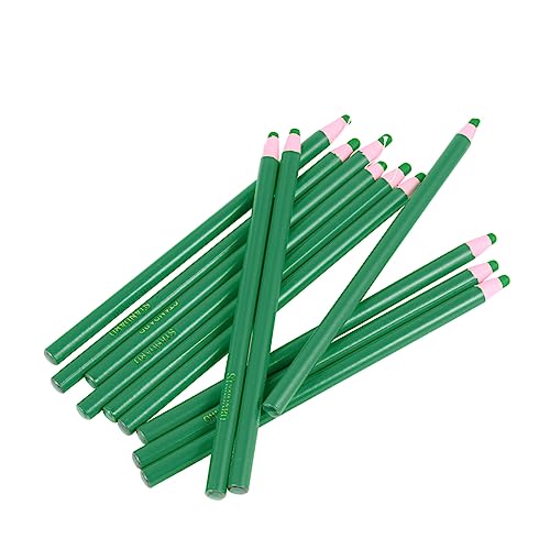 HEALEEP 1 Schachtel weißer Fettstift Stoffmarker schwarzes Metall Farben Kosmetiktasche Buntstifte Fettbleistift abziehbarer Fettstift gemalt Textmarker Papiertüte Porzellan Kunstbedarf HEALEEP 1 Schachtel weißer Fettstift Stoffmarker schwarzes Metall Farben Kosmetiktasche Buntstifte Fettbleistift abziehbarer Fettstift gemalt Textmarker Papiertüte Porzellan Kunstbedarf von HEALEEP