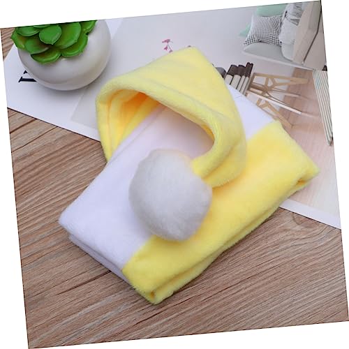 HEALEEP 1 Stück Weihnachtsmütze Requisiten Weihnachtsmütze Plüsch Weihnachtsmütze Weihnachtsmützen Frohe Weihnachten Weihnachtsfeier Erste Kleinkind Weihnachtsmütze HEALEEP 1 Stück Weihnachtsmütze Requisiten Weihnachtsmütze Plüsch Weihnachtsmütze Weihnachtsmützen Frohe Weihnachten Weihnachtsfeier Erste Kleinkind Weihnachtsmütze von HEALEEP