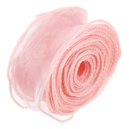 HEALEEP 10 Stück Geschenkband Band für Blumensträuße Dekoration Hochwertiges Deko Band Zartem für Hochzeiten Besondere Anlässe HEALEEP 10 Stück Geschenkband Band für Blumensträuße Dekoration Hochwertiges Deko Band Zartem für Hochzeiten Besondere Anlässe von HEALEEP