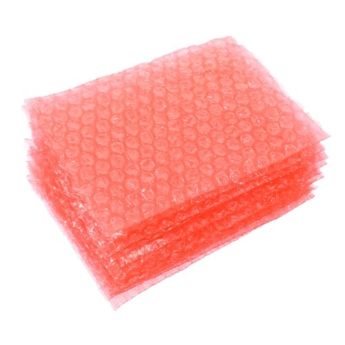 HEALEEP 100 Stück Luftpolsterbeutel Robuste Verpackungstaschen mit Luftpolster für Sicheren Versand für Empfindliche Artikel Stoßfest und Langlebig HEALEEP 100 Stück Luftpolsterbeutel Robuste Verpackungstaschen mit Luftpolster für Sicheren Versand für Empfindliche Artikel Stoßfest und Langlebig von HEALEEP