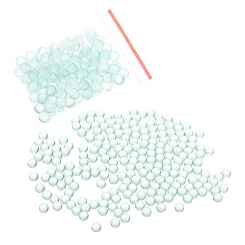 HEALEEP 1Packung Hochpräzise Glasperlen für Experimente Kochende Sand Schleifperlen Φmm zur Vermeidung von Flüssigkeitsbewegungen während Destillation Langlebig HEALEEP 1Packung Hochpräzise Glasperlen für Experimente Kochende Sand Schleifperlen Φmm zur Vermeidung von Flüssigkeitsbewegungen während Destillation Langlebig von HEALEEP