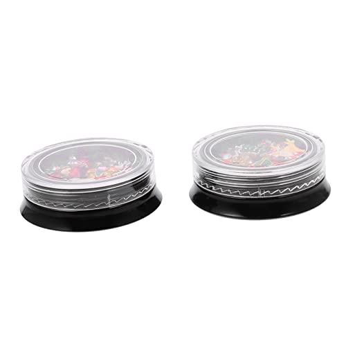 HEALEEP 2 Boxen Maniküre Patch Dekorationsset Weihnachtsdekor Weihnachts Nagelscheiben Weihnachts Nagelaufkleber Nagelkunst Charms 3D Nagel Strasssteine Maniküre Charm Nageldekor HEALEEP 2 Boxen Maniküre Patch Dekorationsset Weihnachtsdekor Weihnachts Nagelscheiben Weihnachts Nagelaufkleber Nagelkunst Charms 3D Nagel Strasssteine Maniküre Charm Nageldekor von HEALEEP