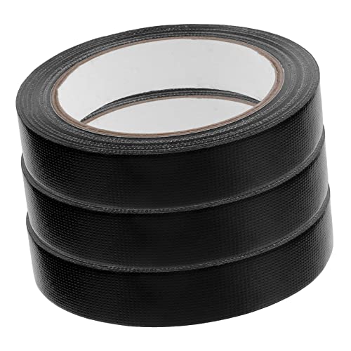 HEALEEP 3 Rollen Wasserdichtes Klebeband Rohre undicht Naht gummiert Zeltreparatur Farbe kabelschlauch Leckband stoppen Rohrband für Wasserlecks Bandverpackung Black HEALEEP 3 Rollen Wasserdichtes Klebeband Rohre undicht Naht gummiert Zeltreparatur Farbe kabelschlauch Leckband stoppen Rohrband für Wasserlecks Bandverpackung Black von HEALEEP