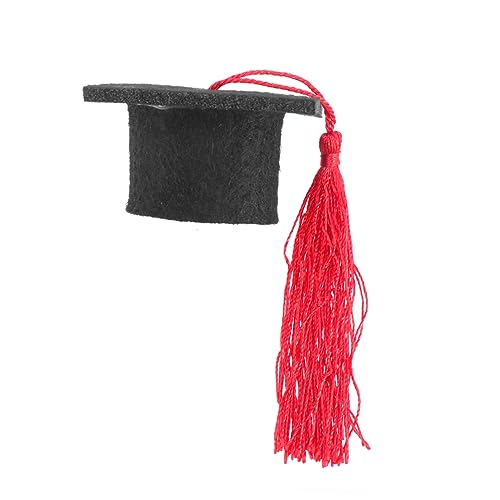 HEALEEP Bachelor Hut Dekorationen Kleine Weinflaschen Dekoration Erster Abschluss Hut Dekorationen Hüte Party Kappe Erwachsene Personalisierte Beanie Weinflaschenverschlüsse Mini HEALEEP Bachelor Hut Dekorationen Kleine Weinflaschen Dekoration Erster Abschluss Hut Dekorationen Hüte Party Kappe Erwachsene Personalisierte Beanie Weinflaschenverschlüsse Mini von HEALEEP