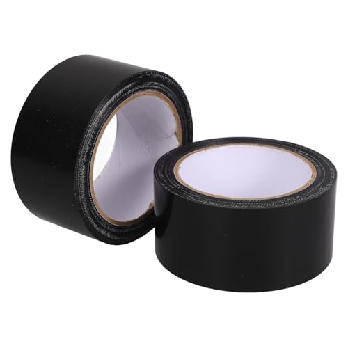 HEALEEP Breites Gewebeband Langes Hochleistungs Klebeband für Teppichreparatur und Dichtungen Vielseitig Einsetzbar für und Außenprojekte Wasserfest und Abriebfest von HEALEEP
