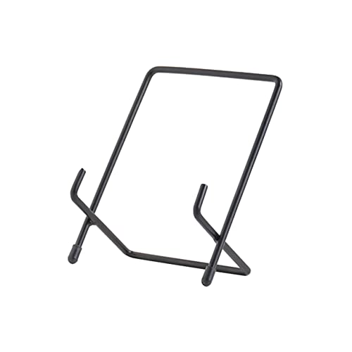 HEALEEP Geometrischer Zeitschriftenständer Stabiler Organizer für Geschirr Großer Ausstellungsständer für Büro Zuhause und Veranstaltungen HEALEEP Geometrischer Zeitschriftenständer Stabiler Organizer für Geschirr Großer Ausstellungsständer für Büro Zuhause und Veranstaltungen von HEALEEP