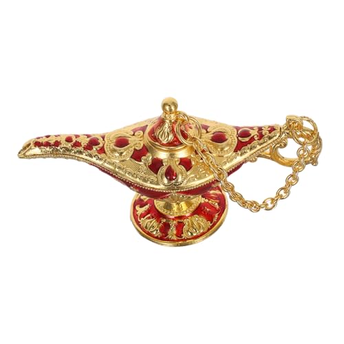 HEALEEP Kleiner Vintage Tischmittelpunkt für Wohnräume Wunscherfüller Deko Ornament für Festlichkeiten und Alltag von HEALEEP