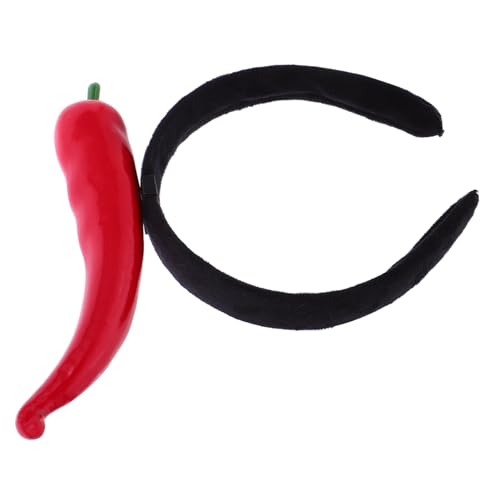 HEALEEP Lustige Kopfschmuck Party Band Haar Cartoon Frauen Hoop Display Karneval Kopfschmuck Tuch HEALEEP Lustige Kopfschmuck Party Band Haar Cartoon Frauen Hoop Display Karneval Kopfschmuck Tuch von HEALEEP