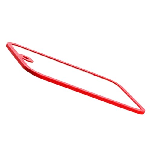 HEALEEP Tempered Glass Schneidebrett Klein Rutschfest Gehärtet Robust für Küche Obst Gemüse Sicher und Leicht zu Reinigen HEALEEP Tempered Glass Schneidebrett Klein Rutschfest Gehärtet Robust für Küche Obst Gemüse Sicher und Leicht zu Reinigen von HEALEEP