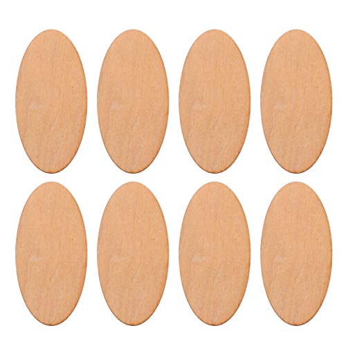 Runde Holzausschnitte, unlackierte Holzausschnitte, ovale Holzformen, Holzscheiben, Scheiben für Bastelarbeiten, Hochzeit, Weihnachten, hängende Ornamente, Geschenk, unlackierte Holzscheiben, Runde Holzausschnitte, unlackierte Holzausschnitte, ovale Holzformen, Holzscheiben, Scheiben für Bastelarbeiten, Hochzeit, Weihnachten, hängende Ornamente, Geschenk, unlackierte Holzscheiben, von HEALLILY