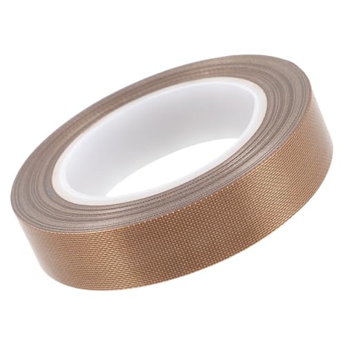 HEALLILY 1 Rolle Klebeband Hut Transferband Für Vinyl Blinkband Terrassenfolie Selbstklebendes Dichtungsband Hochleistungsband Verdrahtungsband Thermoband Etikettendrucker HEALLILY 1 Rolle Klebeband Hut Transferband Für Vinyl Blinkband Terrassenfolie Selbstklebendes Dichtungsband Hochleistungsband Verdrahtungsband Thermoband Etikettendrucker von HEALLILY