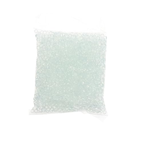 HEALLILY 1Packung Hochpräzise Kochende Glasperlen Experimentelle Glasperlen Für Hochpräzisionsanwendungen Schleifperlen Für Labor HEALLILY 1Packung Hochpräzise Kochende Glasperlen Experimentelle Glasperlen Für Hochpräzisionsanwendungen Schleifperlen Für Labor von HEALLILY