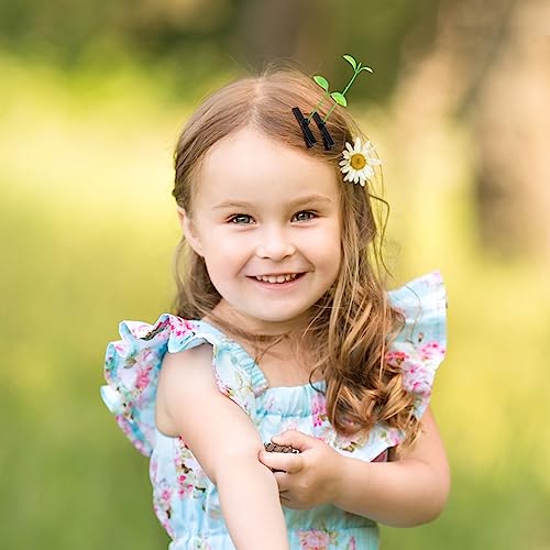 HEALLILY 50 Stück Niedliche Pack Bohnensprossen Haarspangen Einzigartige Haarschmuck Accessoires für Junge Mädchen für Dünne Haare Leicht und Praktisch für Täglichen Gebrauch HEALLILY 50 Stück Niedliche Pack Bohnensprossen Haarspangen Einzigartige Haarschmuck Accessoires für Junge Mädchen für Dünne Haare Leicht und Praktisch für Täglichen Gebrauch von HEALLILY