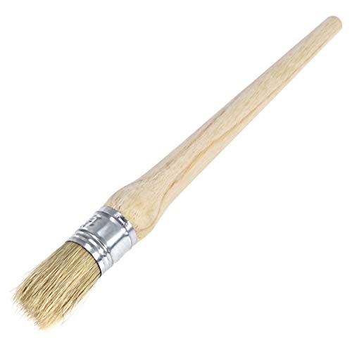 Handkreide Wachsen Pinsel Kreis Schablone Schablonenpinsel Kinder Malen Runder Molliger Professioneller Wachs Touchup- Holz Wandbürste Eben Bambus Handkreide Wachsen Pinsel Kreis Schablone Schablonenpinsel Kinder Malen Runder Molliger Professioneller Wachs Touchup- Holz Wandbürste Eben Bambus von HEALLILY