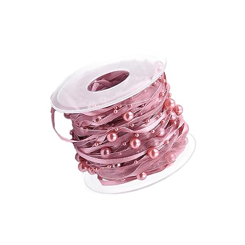 HEALSOPTHY 1 Rolle Abschlussband Kunsthandwerk Pink Ribbon Satin dekorativ Bachelorette Party Dekorationen Rosa Polyesterband mit Farbverlauf Kranzband basteln Zierband Rosy HEALSOPTHY 1 Rolle Abschlussband Kunsthandwerk Pink Ribbon Satin dekorativ Bachelorette Party Dekorationen Rosa Polyesterband mit Farbverlauf Kranzband basteln Zierband Rosy von HEALSOPTHY