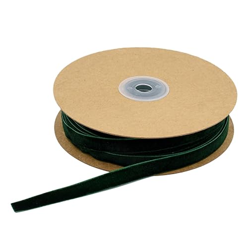 HEALSOPTHY 1 Rolle Beflockungsband Mini Rustikal Dekorativ Dickes Band Verschönerung Schleife Bänder Zum Verpacken Stoff Grünes Band Nähen Dekorationen Garnband Basteln Green HEALSOPTHY 1 Rolle Beflockungsband Mini Rustikal Dekorativ Dickes Band Verschönerung Schleife Bänder Zum Verpacken Stoff Grünes Band Nähen Dekorationen Garnband Basteln Green von HEALSOPTHY